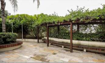 Imagem 5: Excelente apto de 3 quartos no condomínio Via Corcovado!