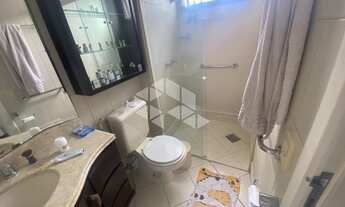 Imagem 2: Excelente apartamento de 3 Dormitórios sendo 1 suíte, no centro Próximo ao Mercado Hippo