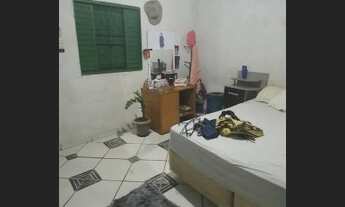 Imagem 5: Vendo no Arapoanga uma casa