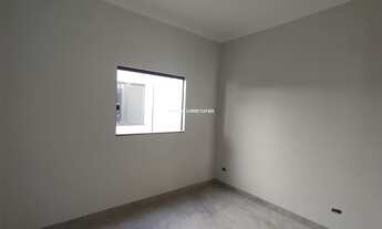 Imagem 7: CAMPO GRANDE - Casa Padrão - Jardim Tijuca