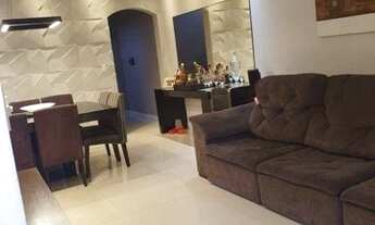 Imagem: Sobradão 4 Dorm, Pq São Jorge - Permuta