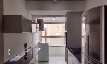 Imagem 6: Apartamento para aluguel com 70 metros quadrados com 1 quarto em Vila Olímpia - São Paulo