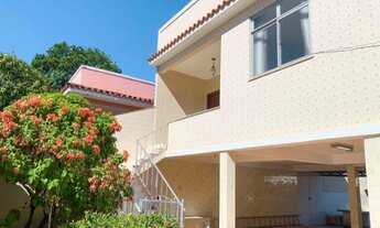 Imagem 3: Casa no Pechincha com fácil acesso a Linha Amarela e Grajaú Jacarepaguá