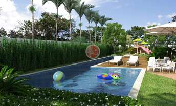 Imagem 7: Apartamento com 3 dormitórios à venda, 85 m² por R$ 560.000,00 - Parangaba - Fortaleza/CE