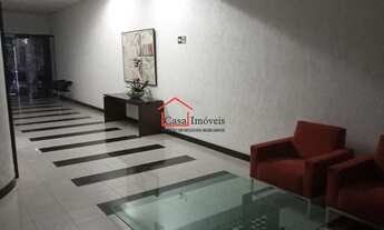 Imagem 4: BELO HORIZONTE - Apartamento Padrão - Funcionários