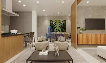 Imagem: Apartamento à venda no bairro Itaim Bibi