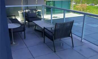 Imagem 3: Loft duplex para venda possui 50 metros quadrados com 1 quarto em Dois de Julho - Salvador