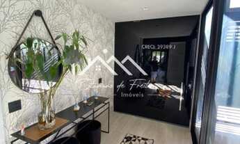 Imagem 4: Lindíssima casa térrea linda em condomínio fechado de alto padrão!