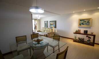 Imagem 6: Apartamento com 4 dormitórios à venda, 210 m² por R$ 2.100.000,00 - Praia de Itaparica - V