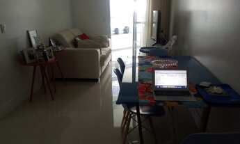 Imagem: Itacorubi Apartamento 2 dormitórios (1