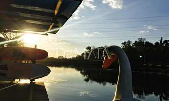 Imagem: CONDOMINIO DE CHACARAS A VENDA -CANAÃ