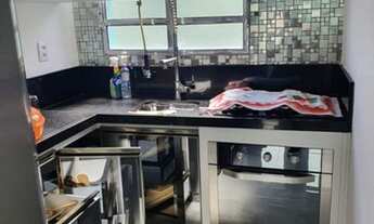 Imagem 5: Imóvel para venda tem 70 metros quadrados com 3 quartos em Boraceia - Bertioga - São Paulo