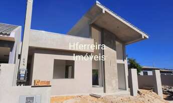 Imagem 6: Casa 03 Dorm - Bairro SAO JORGE