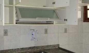 Imagem: Aluga-se Casa no Jockey Club