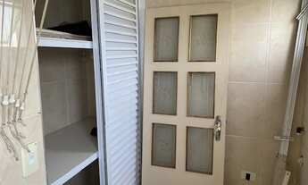 Imagem 6: Cobertura para venda possui 207 metros quadrados com 3 quartos em Vila Bertioga - São Paul