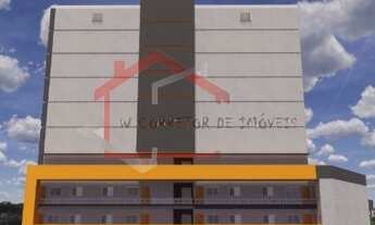 Imagem 2: São Paulo - Apartamento Padrão - ARTUR ALVIM