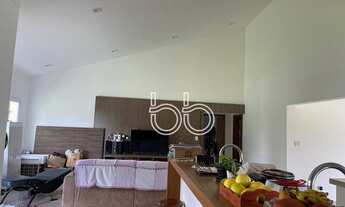 Imagem 2: Casa à venda, 450 m² por R$ 1.300.000,00 - Condomínio Terras de Mont Serrat - Salto/SP