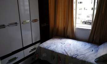 Imagem 6: Apartamento com 2 dormitórios na 9 de julho junto a FGV