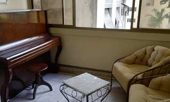 Imagem 6: APARTAMENTO 2 DORMITÓRIOS - 117 METROS - BELA VISTA - VENDA