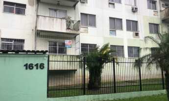 Imagem: Apartamento de 2 quartos, campo grande