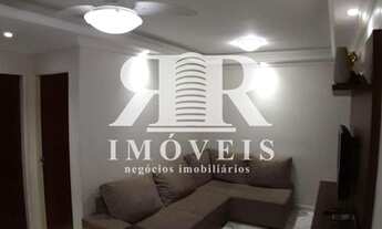 Imagem 3: Apartamento 2 dormitórios, 56m² à venda por R$ 140.000,00 - Jd. das Orquídeas II - Bauru/S