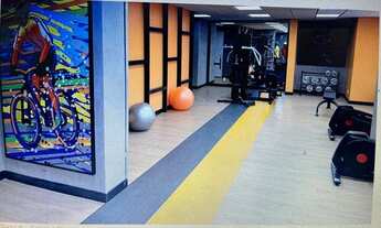 Imagem 6: APARTAMENTO para venda tem 53 metros quadrados com 3 quartos em Socorro - São Paulo - SP