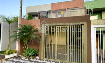 Imagem: SOBRADO SEMIMOBILIADO À VENDA NO JD. APUCARANA