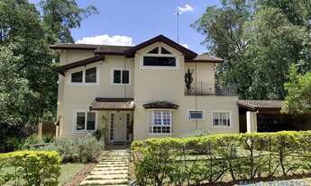 Imagem: CASA EM CONDOMÍNIO - LOTEAMENTO CAPITAL