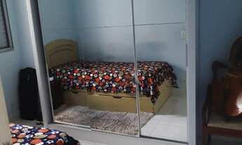 Imagem 7: Apartamento Duplex com 3 dormitórios à venda, 105 m² por R$ 450.000,00 - Vila Santana - Mo