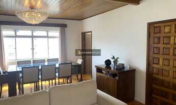 Imagem: Apartamento para venda com 154m² com 3