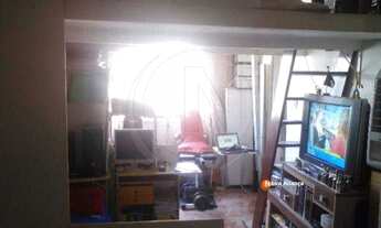 Imagem 3: Rio de Janeiro - Apartamento Padrão - Laranjeiras