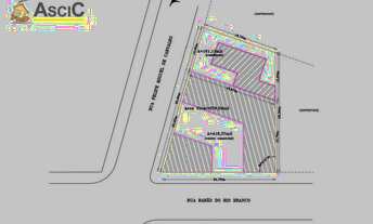 Imagem 4: Prédio à venda, 418 m² por R$ 2.500.000,00 - Centro - Wenceslau Braz/PR