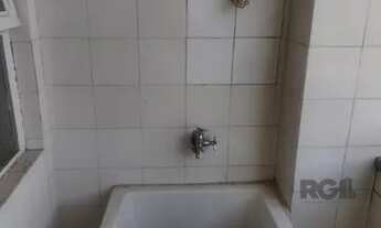 Imagem 5: APTO 01 DOR. ELEVADOR, VISTA BAIRRO BOM FIM