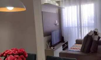 Imagem 5: Apartamento com 2 dormitórios à venda, 40 m² por R$ 335.000,00 - Vila Augusta - Guarulhos