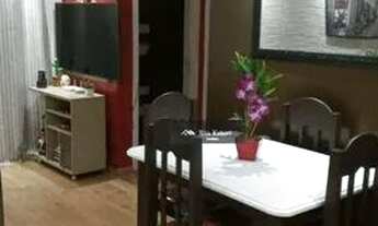 Imagem 2: Apartamento com 2 dormitórios à venda, 47 m² por R$ 260.000,00 - Vila Flórida - Guarulhos