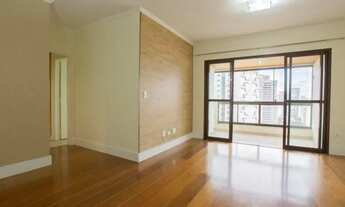 Imagem 5: SÃO PAULO - Apartamento Padrão - VILA NOVA CONCEIÇÃO