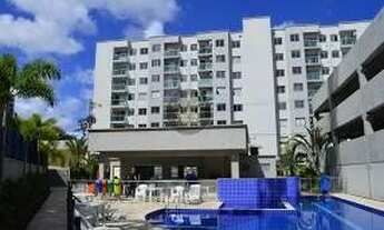 Imagem 2: Apartamento com 2 dormitórios à venda, 46 m² - Pechincha - Rio de Janeiro/RJ