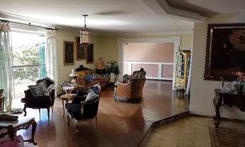 Imagem 6: Cód.: 2186 - Casa Duplex no Condomínio Granville - 4 Suítes - 8 Vagas - 3 Salas - Piscina