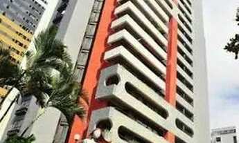 Imagem 3: APARTAMENTO PARA ALUGUAR EM BOA VIAGEM COM 2 QUARTOS E 64m2