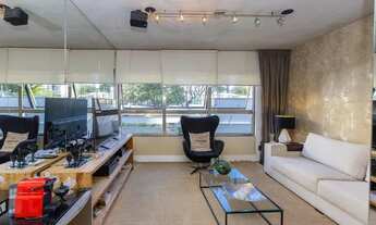 Imagem: Apartamento tipo para venda com 2 quartos