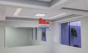 Imagem 3: Lindo Triplex com 3 quartos e suíte no Capão Raso