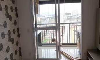 Imagem 5: APARTAMENTO RESIDENCIAL em SÃO BERNARDO DO CAMPO - SP, JARDIM OLAVO BILAC