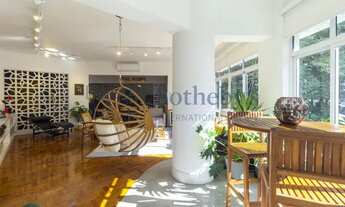 Imagem 1: Apartamento recém-reformado próximo ao metrô Higienópolis-Mackenzie