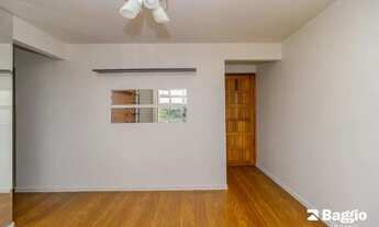 Imagem 4: Apartamento de 2 quartos para alugar no bairro Campo Comprido