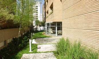 Imagem 7: São Paulo - Apartamento Padrão - Moema