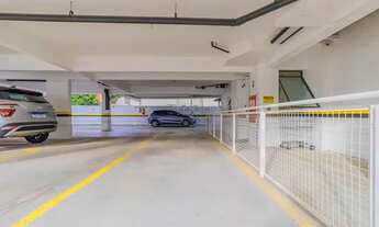 Imagem 7: Apartamento 2 dorm no Bairro Rio Branco