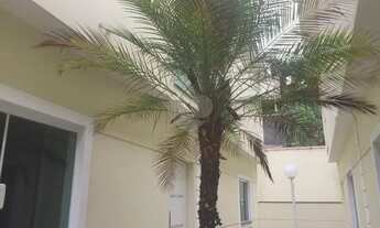 Imagem 2: Apartamento para venda possui 87 metros quadrados com 3 quartos em Santa Teresinha - São P