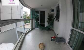 Imagem: Apartamento para alugar, 120 m² por R$