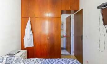 Imagem 5: Apartamento para aluguel tem 39 metros quadrados com 1 quarto em Moema - São Paulo - SP