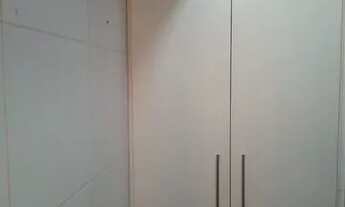 Imagem 4: Apartamento para aluguel com 62 metros quadrados com 2 quartos em Calhau - São Luís - Mara